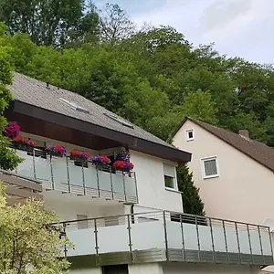 Marzenas Ferienwohnung Apartment
