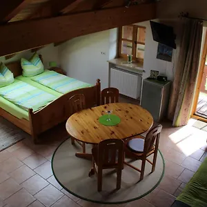 Biohof Babel Apartment